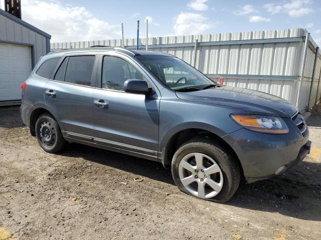 Photo 3 VIN: 5NMSH13E08H220443 - HYUNDAI SANTA FE 