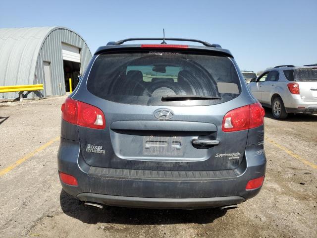 Photo 5 VIN: 5NMSH13E08H220443 - HYUNDAI SANTA FE 