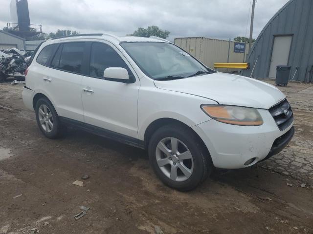 Photo 3 VIN: 5NMSH13E08H220474 - HYUNDAI SANTA FE S 