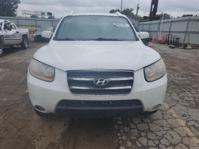 Photo 4 VIN: 5NMSH13E08H220474 - HYUNDAI SANTA FE S 