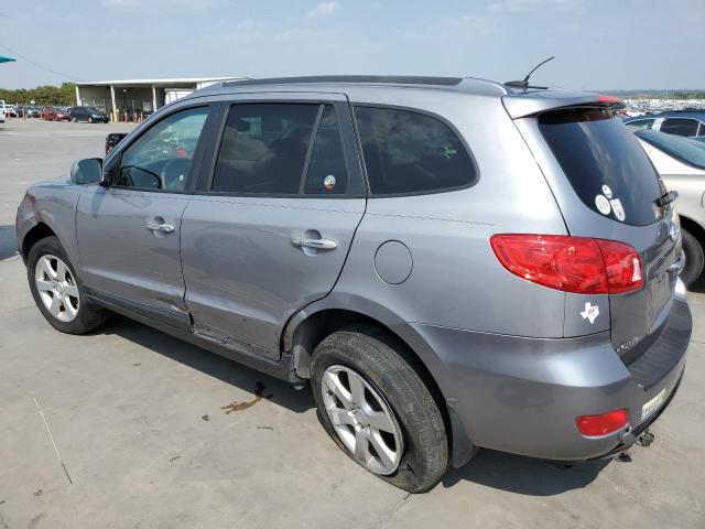 Photo 1 VIN: 5NMSH13E08H227716 - HYUNDAI SANTA FE S 