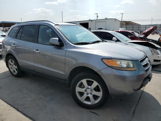 Photo 3 VIN: 5NMSH13E08H227716 - HYUNDAI SANTA FE S 