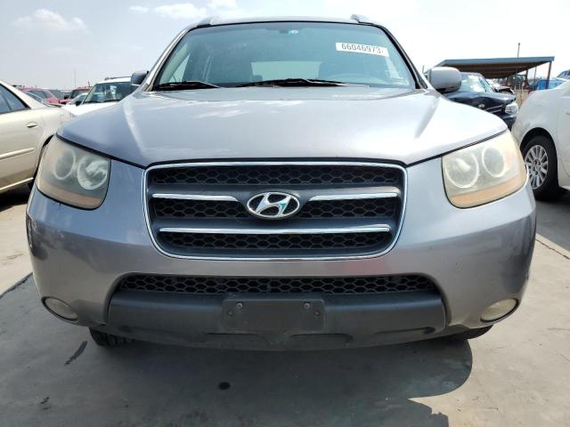 Photo 4 VIN: 5NMSH13E08H227716 - HYUNDAI SANTA FE S 