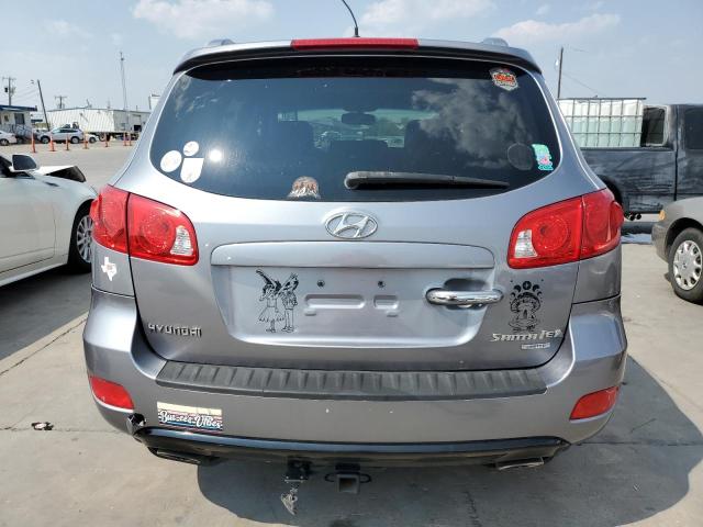 Photo 5 VIN: 5NMSH13E08H227716 - HYUNDAI SANTA FE S 