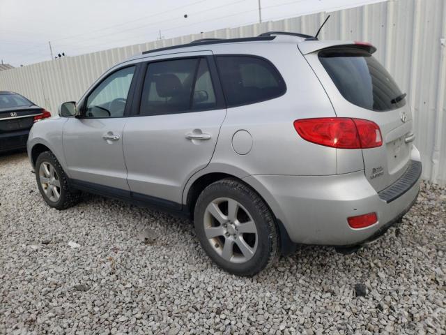 Photo 1 VIN: 5NMSH13E09H234196 - HYUNDAI SANTA FE 