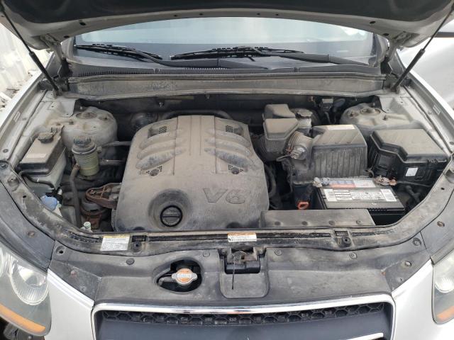 Photo 10 VIN: 5NMSH13E09H234196 - HYUNDAI SANTA FE 