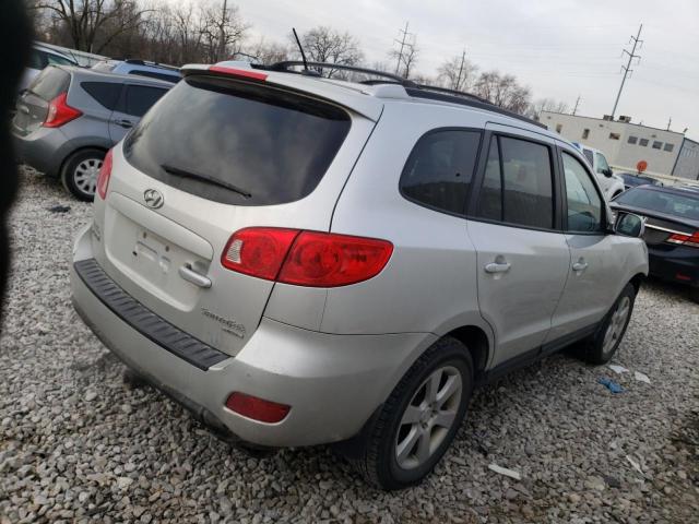 Photo 2 VIN: 5NMSH13E09H234196 - HYUNDAI SANTA FE 