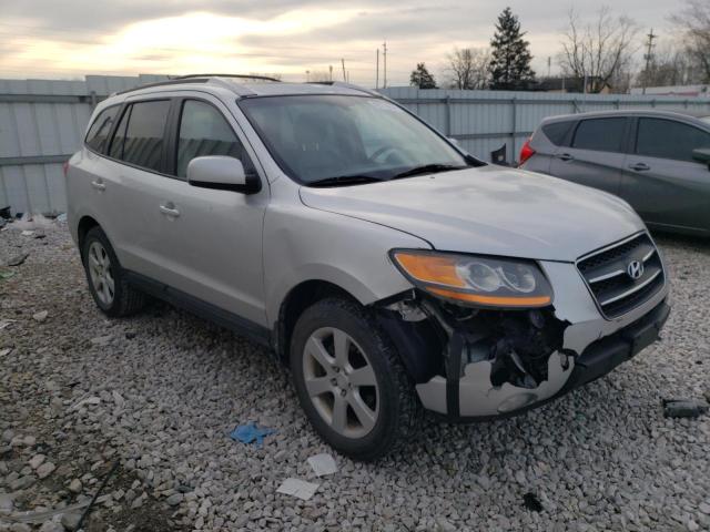 Photo 3 VIN: 5NMSH13E09H234196 - HYUNDAI SANTA FE 