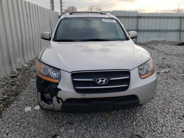 Photo 4 VIN: 5NMSH13E09H234196 - HYUNDAI SANTA FE 