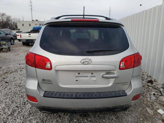 Photo 5 VIN: 5NMSH13E09H234196 - HYUNDAI SANTA FE 