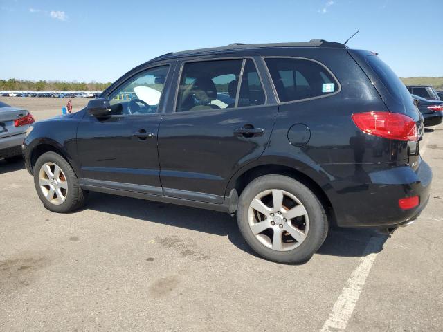 Photo 1 VIN: 5NMSH13E09H239673 - HYUNDAI SANTA FE 