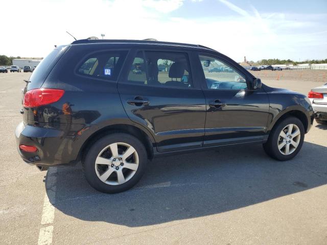 Photo 2 VIN: 5NMSH13E09H239673 - HYUNDAI SANTA FE 