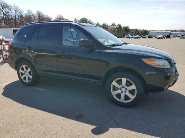 Photo 3 VIN: 5NMSH13E09H239673 - HYUNDAI SANTA FE 