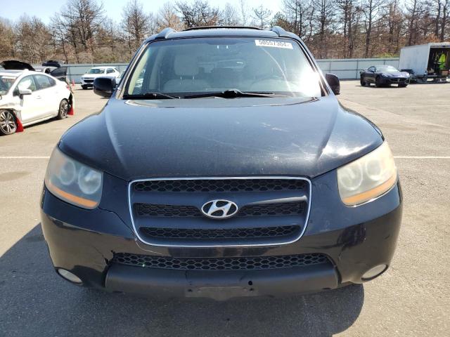 Photo 4 VIN: 5NMSH13E09H239673 - HYUNDAI SANTA FE 