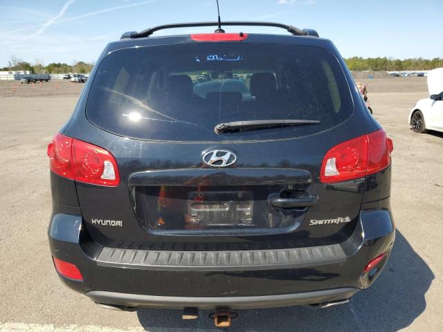 Photo 5 VIN: 5NMSH13E09H239673 - HYUNDAI SANTA FE 