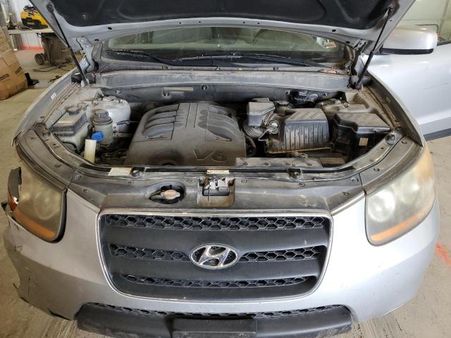 Photo 11 VIN: 5NMSH13E09H278473 - HYUNDAI SANTA FE S 