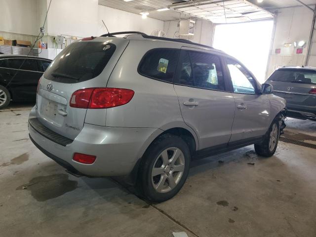 Photo 2 VIN: 5NMSH13E09H278473 - HYUNDAI SANTA FE S 