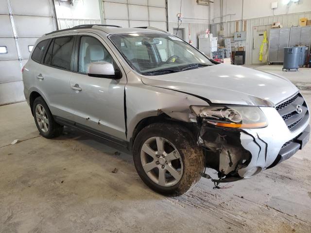 Photo 3 VIN: 5NMSH13E09H278473 - HYUNDAI SANTA FE S 