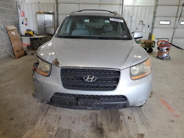 Photo 4 VIN: 5NMSH13E09H278473 - HYUNDAI SANTA FE S 