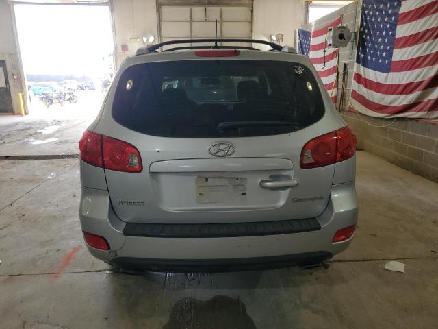 Photo 5 VIN: 5NMSH13E09H278473 - HYUNDAI SANTA FE S 