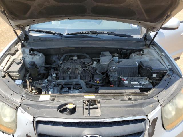 Photo 11 VIN: 5NMSH13E09H298609 - HYUNDAI SANTA FE S 