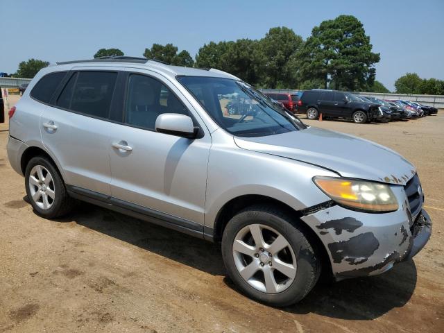 Photo 3 VIN: 5NMSH13E09H298609 - HYUNDAI SANTA FE S 