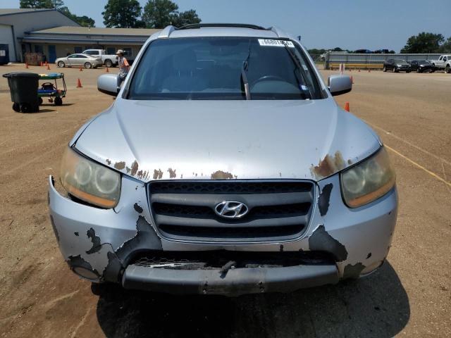 Photo 4 VIN: 5NMSH13E09H298609 - HYUNDAI SANTA FE S 