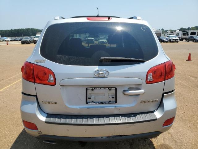 Photo 5 VIN: 5NMSH13E09H298609 - HYUNDAI SANTA FE S 