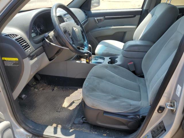 Photo 6 VIN: 5NMSH13E09H298609 - HYUNDAI SANTA FE S 