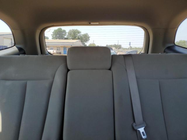 Photo 9 VIN: 5NMSH13E09H298609 - HYUNDAI SANTA FE S 