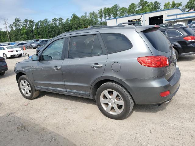 Photo 1 VIN: 5NMSH13E09H317661 - HYUNDAI SANTA FE 