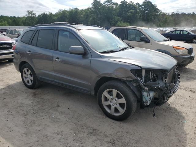 Photo 3 VIN: 5NMSH13E09H317661 - HYUNDAI SANTA FE 