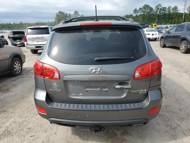 Photo 5 VIN: 5NMSH13E09H317661 - HYUNDAI SANTA FE 