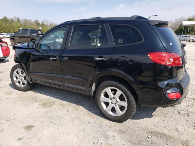 Photo 1 VIN: 5NMSH13E09H323489 - HYUNDAI SANTA FE 