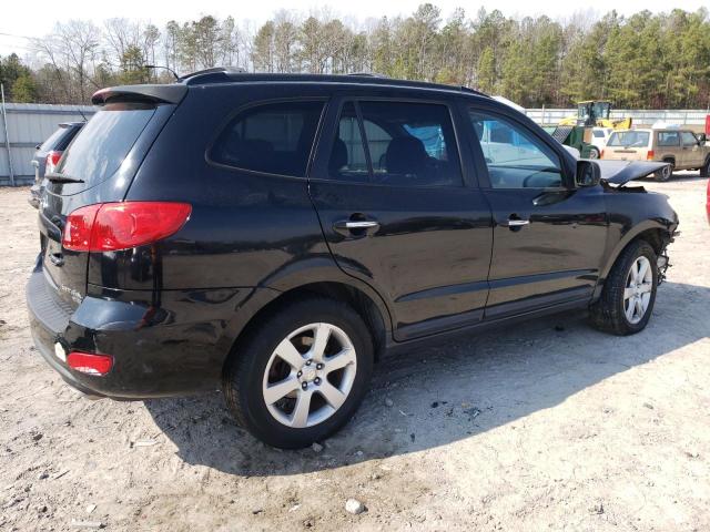 Photo 2 VIN: 5NMSH13E09H323489 - HYUNDAI SANTA FE 