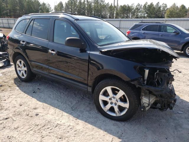 Photo 3 VIN: 5NMSH13E09H323489 - HYUNDAI SANTA FE 