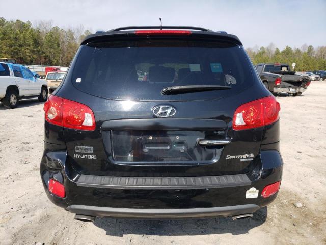 Photo 5 VIN: 5NMSH13E09H323489 - HYUNDAI SANTA FE 