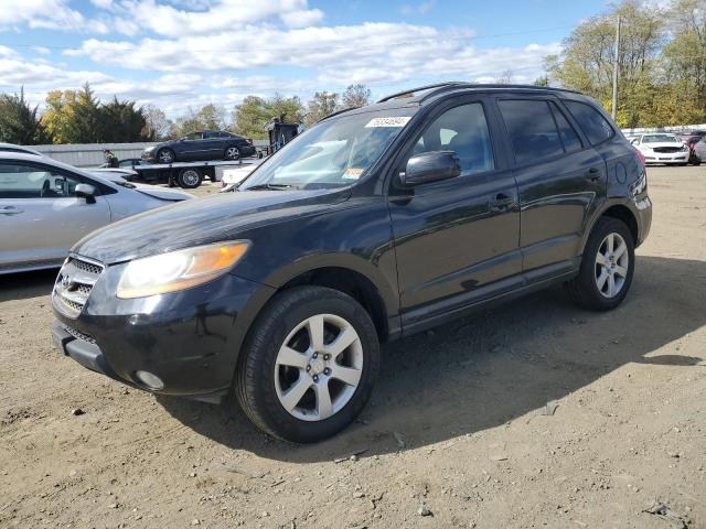 Photo 0 VIN: 5NMSH13E09H325338 - HYUNDAI SANTA FE S 