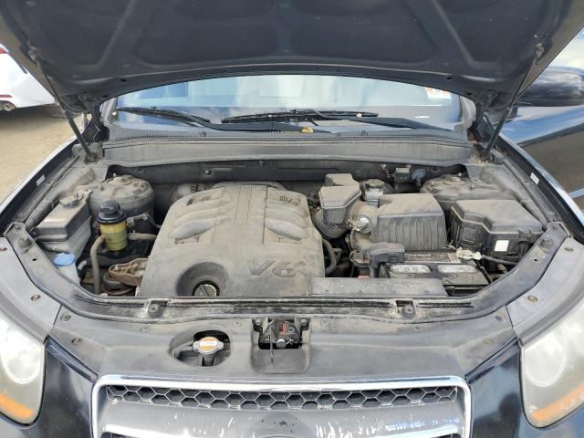 Photo 10 VIN: 5NMSH13E09H325338 - HYUNDAI SANTA FE S 