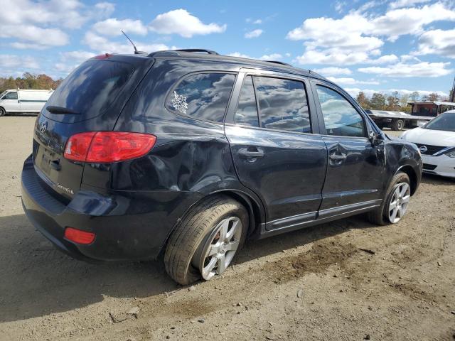 Photo 2 VIN: 5NMSH13E09H325338 - HYUNDAI SANTA FE S 