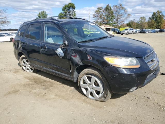 Photo 3 VIN: 5NMSH13E09H325338 - HYUNDAI SANTA FE S 