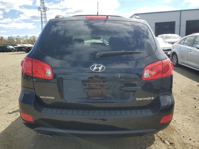 Photo 5 VIN: 5NMSH13E09H325338 - HYUNDAI SANTA FE S 