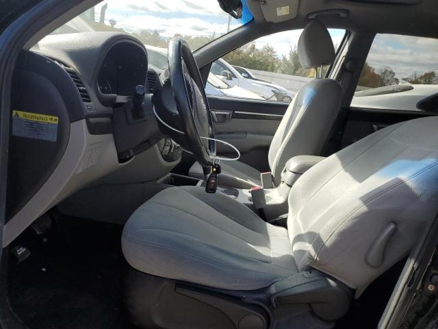 Photo 6 VIN: 5NMSH13E09H325338 - HYUNDAI SANTA FE S 