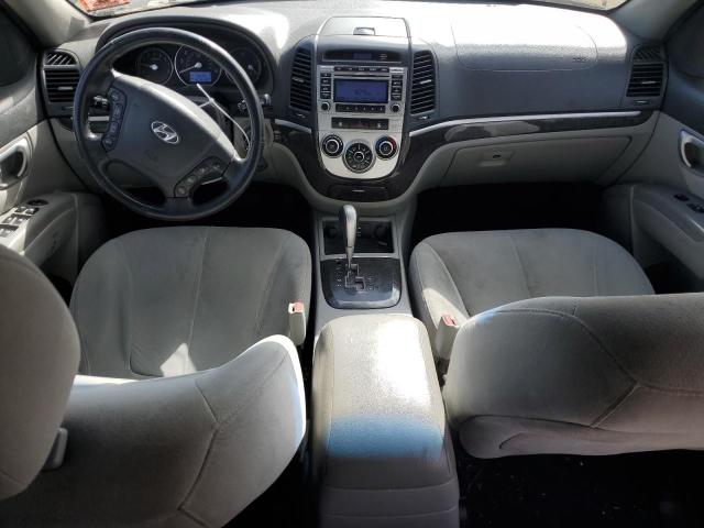 Photo 7 VIN: 5NMSH13E09H325338 - HYUNDAI SANTA FE S 