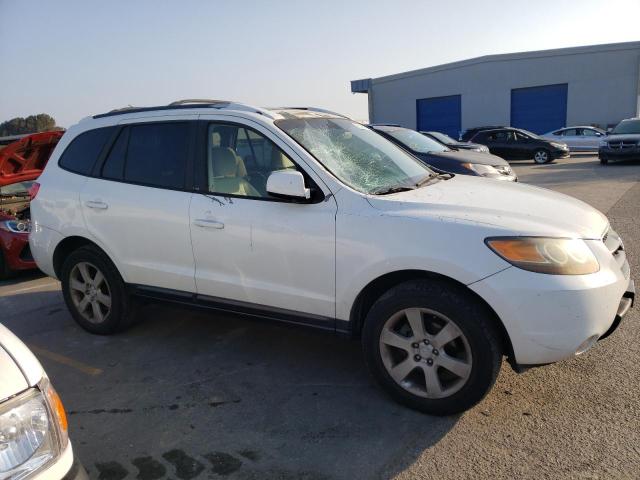 Photo 3 VIN: 5NMSH13E17H001974 - HYUNDAI SANTA FE S 