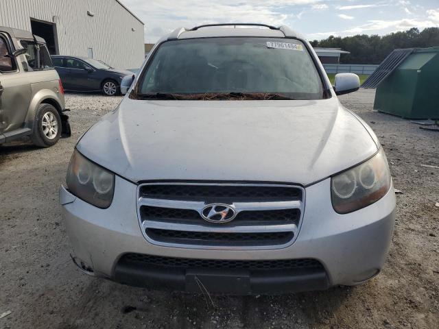 Photo 4 VIN: 5NMSH13E17H016555 - HYUNDAI SANTA FE S 