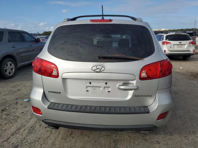 Photo 5 VIN: 5NMSH13E17H016555 - HYUNDAI SANTA FE S 