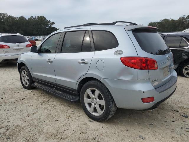 Photo 1 VIN: 5NMSH13E17H042542 - HYUNDAI SANTA FE 