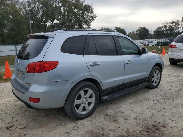 Photo 2 VIN: 5NMSH13E17H042542 - HYUNDAI SANTA FE 