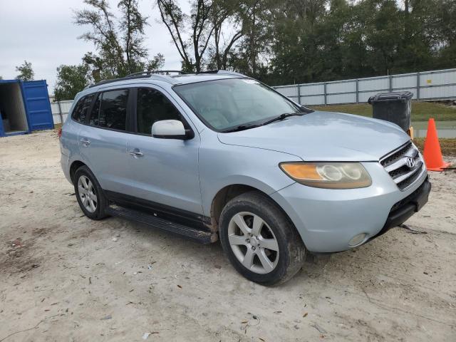 Photo 3 VIN: 5NMSH13E17H042542 - HYUNDAI SANTA FE 